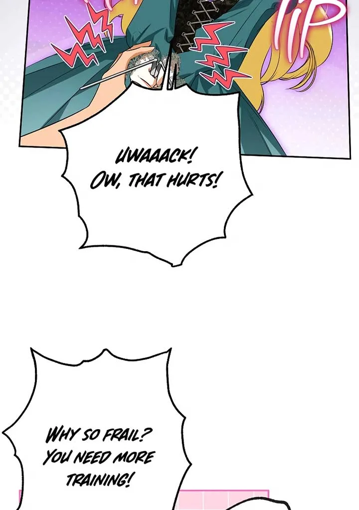 I have possessed the body of the protagonist Chapter 56 page 77