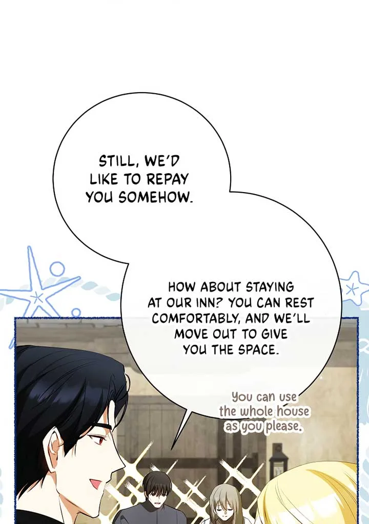 I have possessed the body of the protagonist Chapter 50 page 82