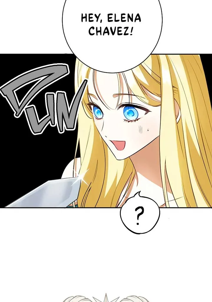 I have possessed the body of the protagonist Chapter 56 page 70