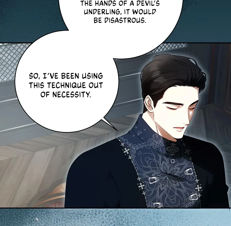 I have possessed the body of the protagonist Chapter 54 page 31