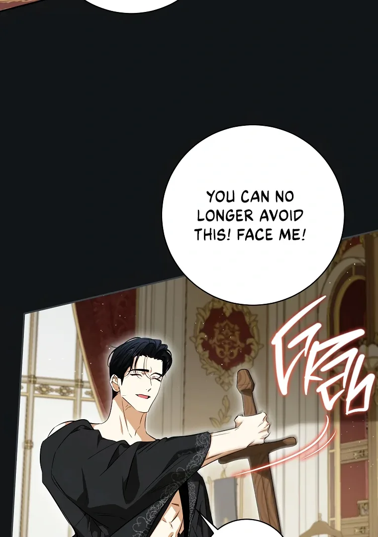 I have possessed the body of the protagonist Chapter 57 page 18