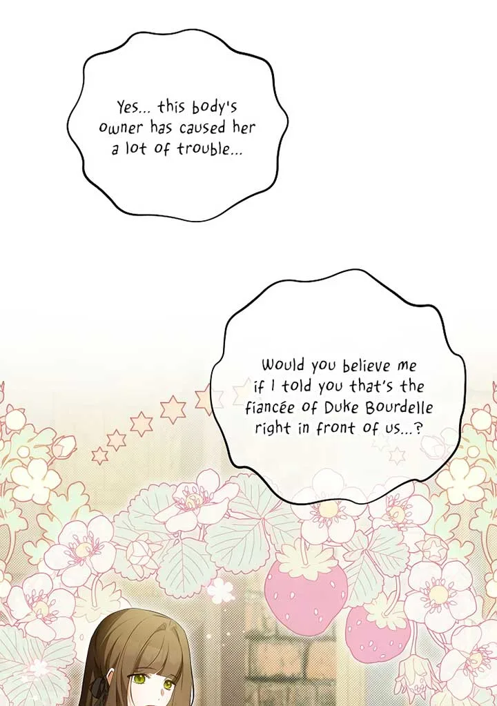 I have possessed the body of the protagonist Chapter 50 page 88