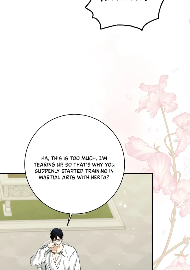 I have possessed the body of the protagonist Chapter 57 page 4