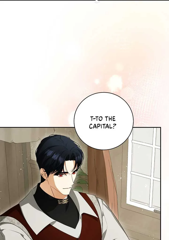 I have possessed the body of the protagonist Chapter 51 page 41