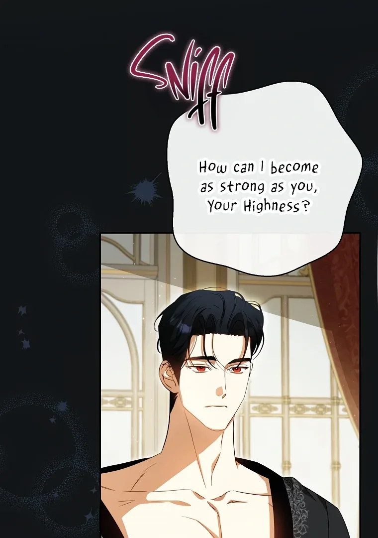 I have possessed the body of the protagonist Chapter 57 page 24