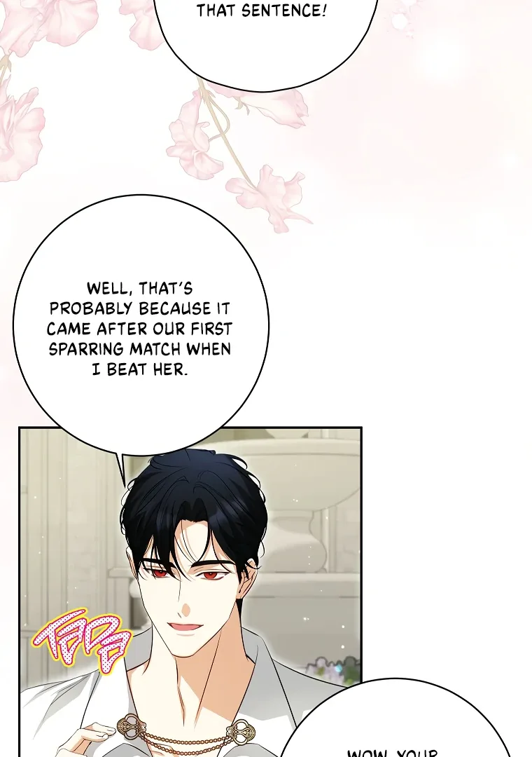 I have possessed the body of the protagonist Chapter 57 page 7