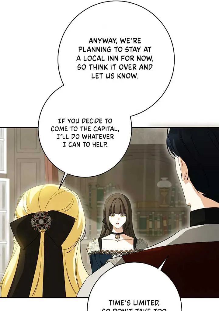 I have possessed the body of the protagonist Chapter 51 page 53