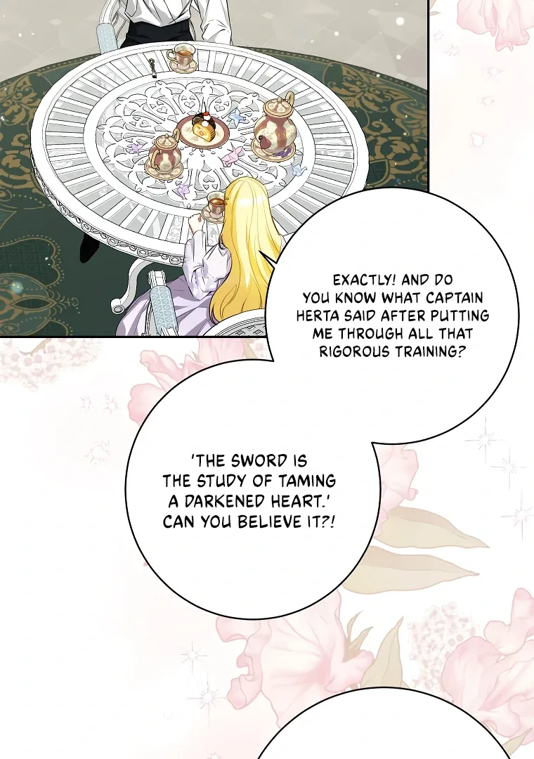I have possessed the body of the protagonist Chapter 57 page 5