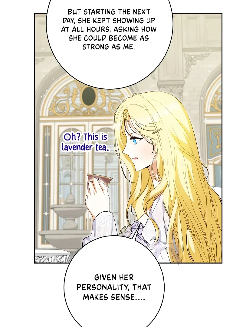 I have possessed the body of the protagonist Chapter 57 page 9