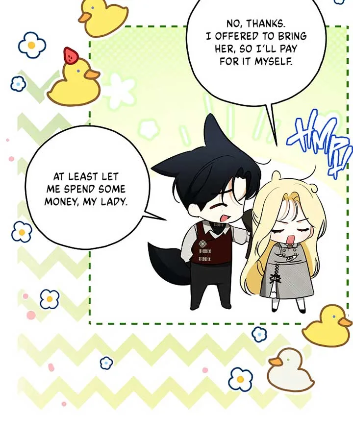 I have possessed the body of the protagonist Chapter 51 page 52