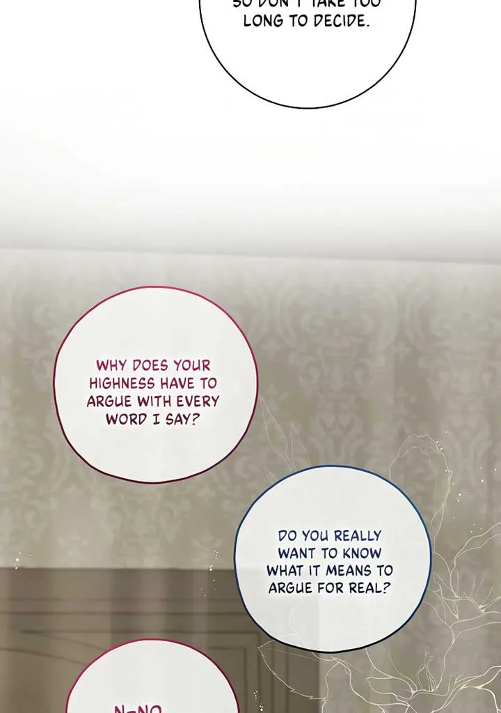 I have possessed the body of the protagonist Chapter 51 page 54
