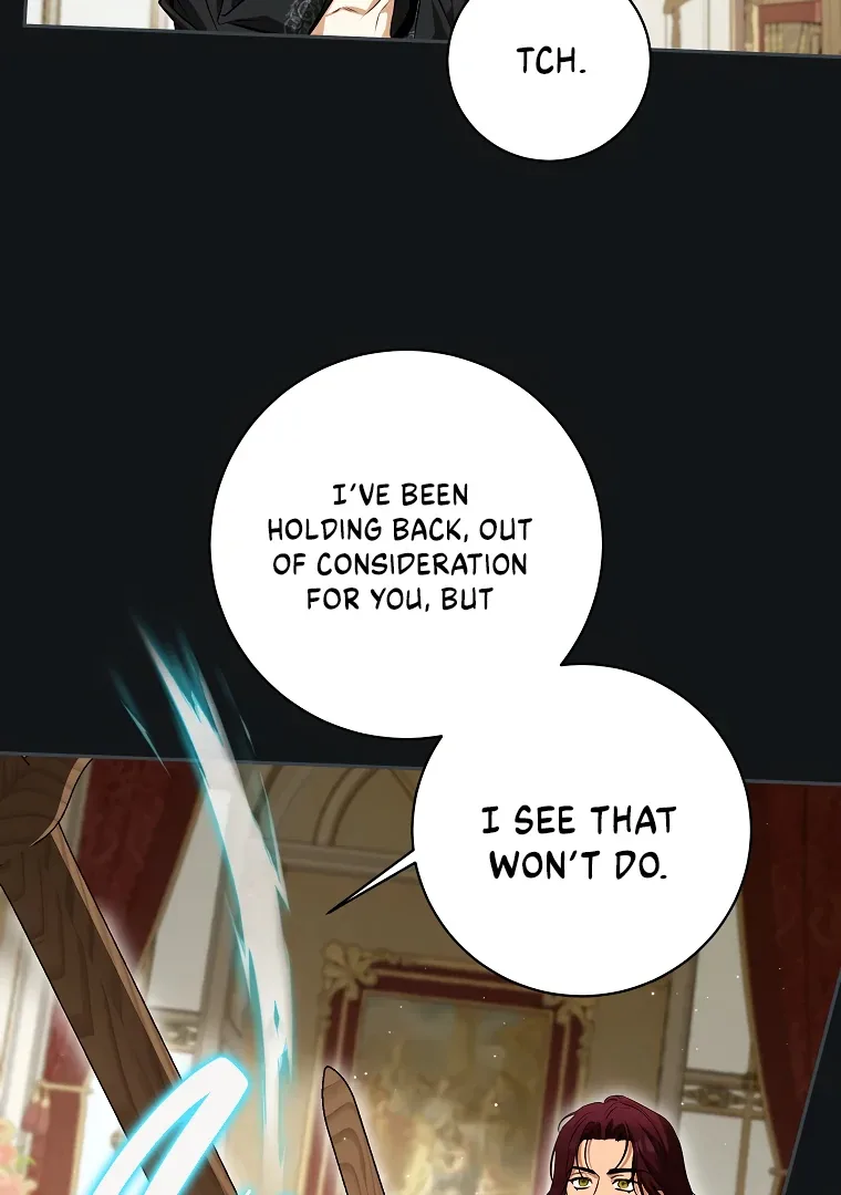 I have possessed the body of the protagonist Chapter 57 page 19