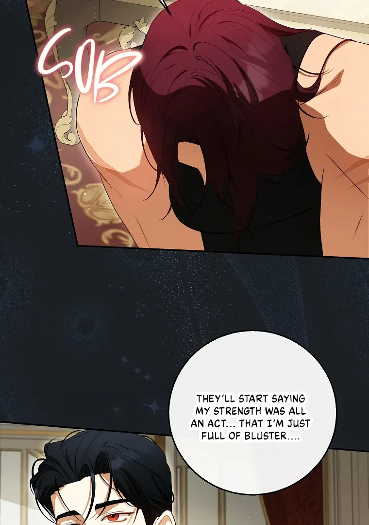 I have possessed the body of the protagonist Chapter 57 page 27