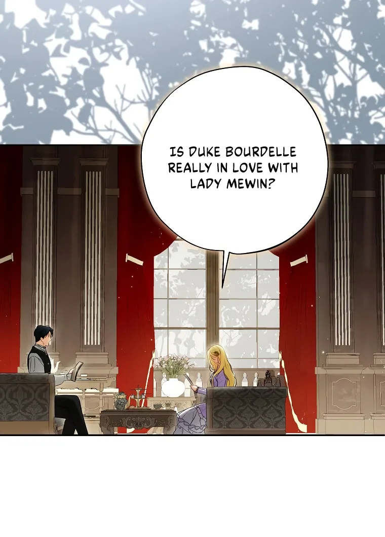 I have possessed the body of the protagonist Chapter 53 page 11