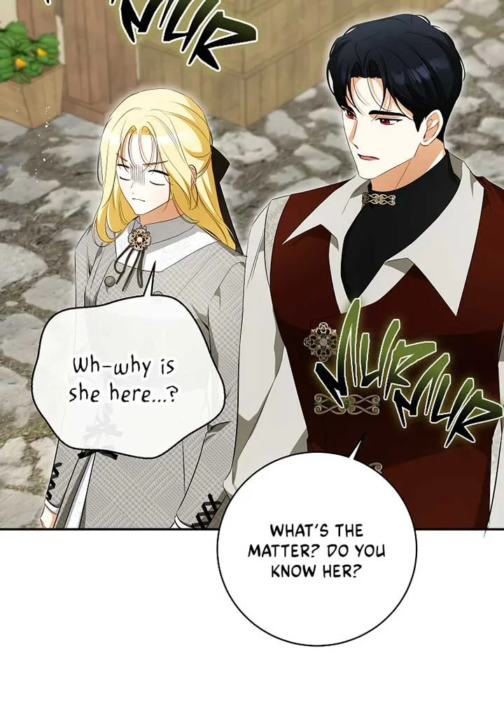 I have possessed the body of the protagonist Chapter 50 page 87