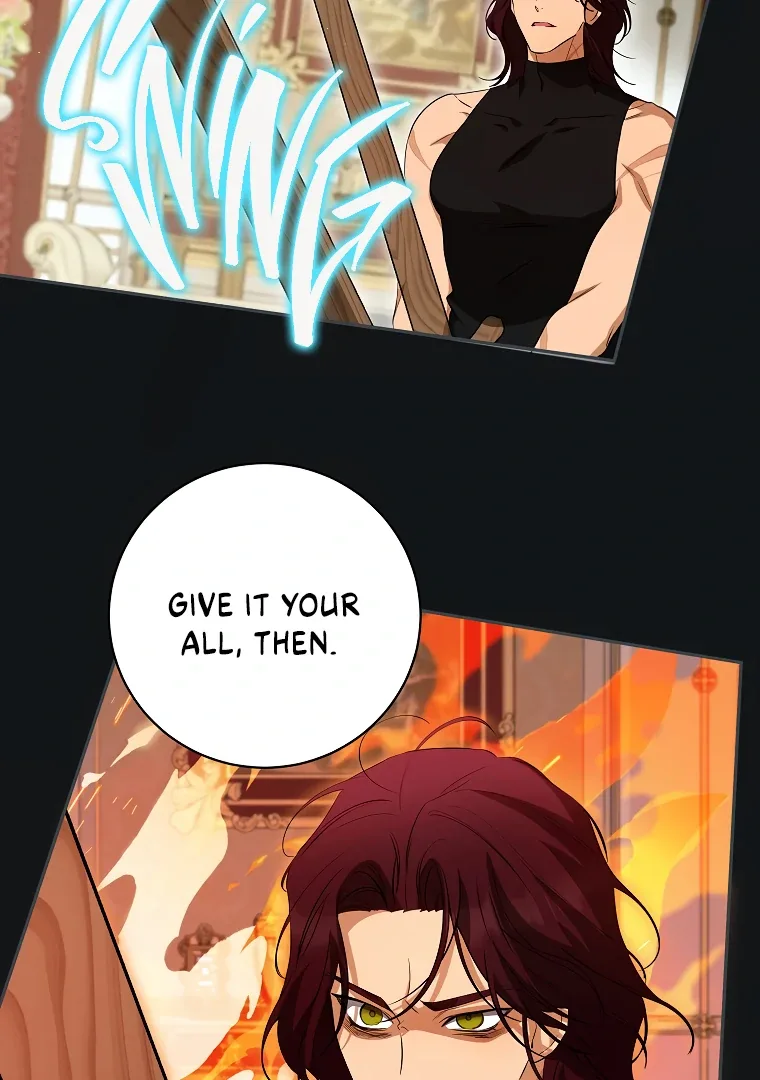 I have possessed the body of the protagonist Chapter 57 page 20
