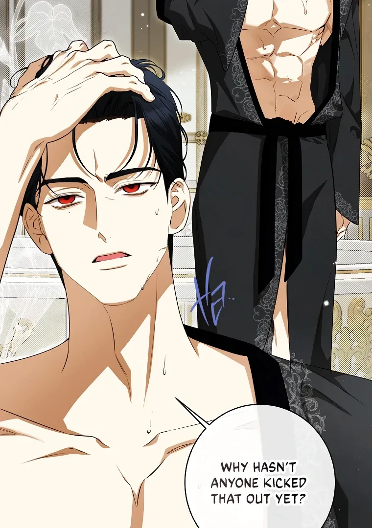 I have possessed the body of the protagonist Chapter 57 page 15
