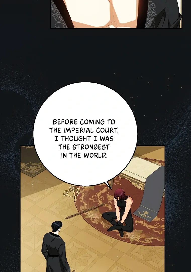 I have possessed the body of the protagonist Chapter 57 page 25