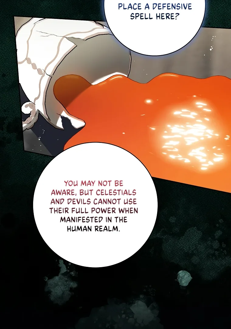 I have possessed the body of the protagonist Chapter 54 page 28