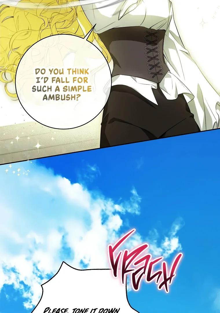 I have possessed the body of the protagonist Chapter 57 page 80