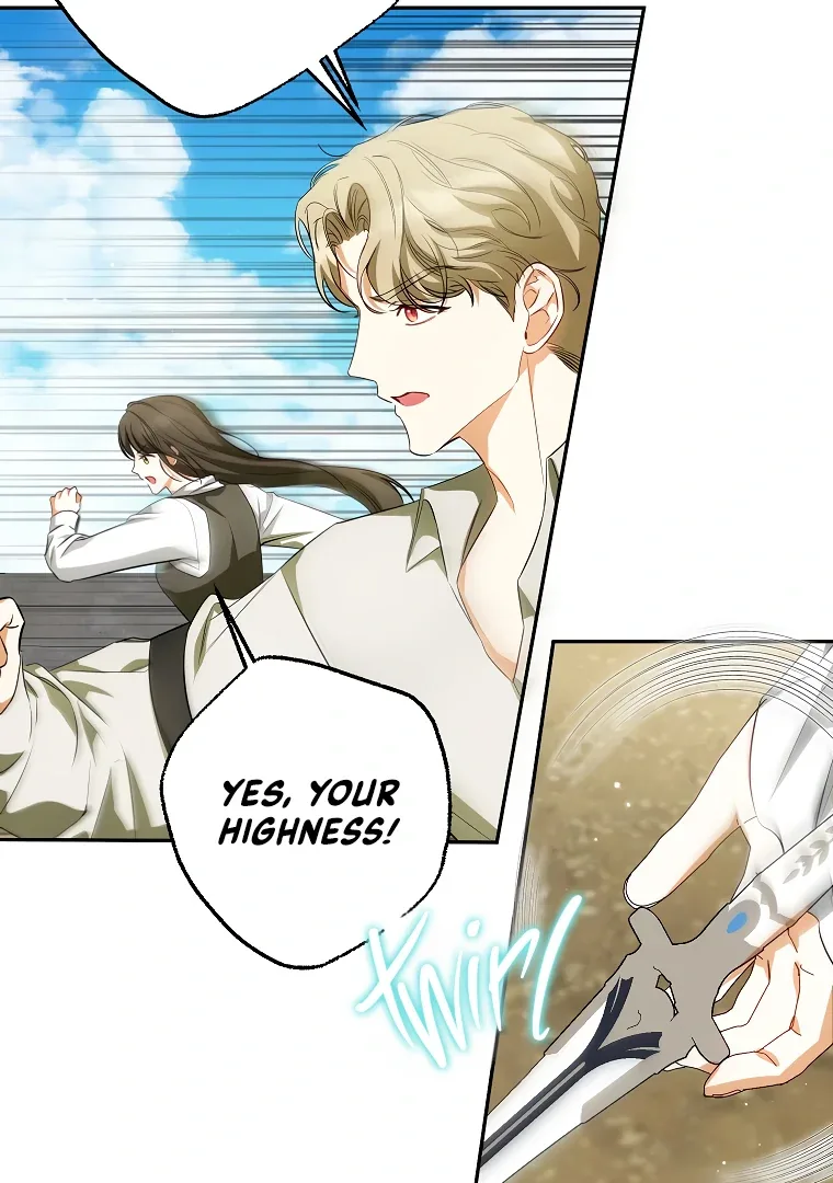 I have possessed the body of the protagonist Chapter 57 page 78