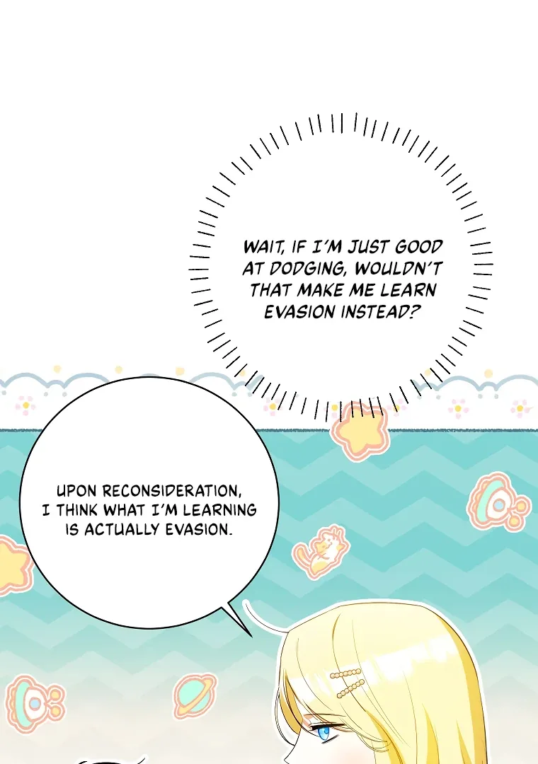 I have possessed the body of the protagonist Chapter 57 page 44