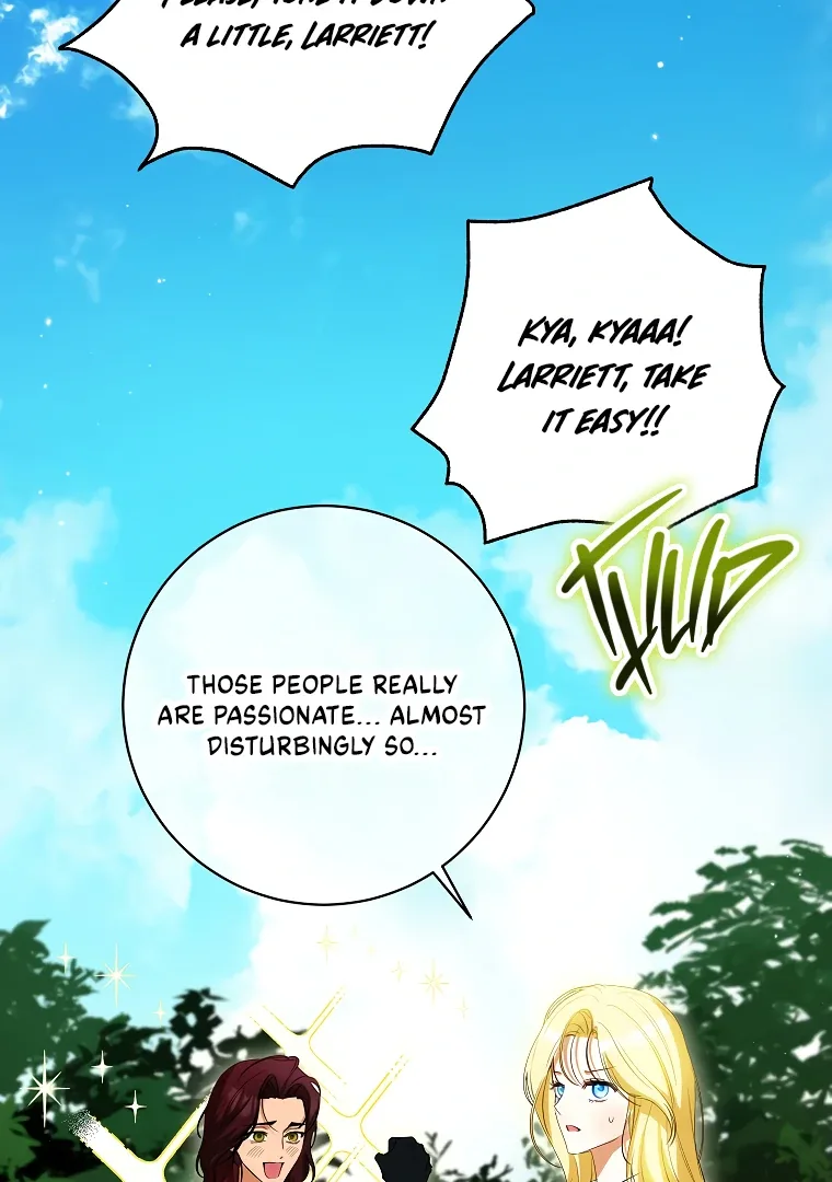 I have possessed the body of the protagonist Chapter 57 page 81