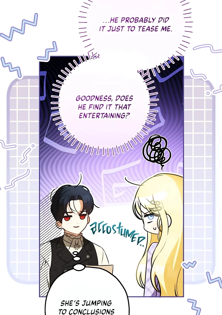 I have possessed the body of the protagonist Chapter 53 page 15