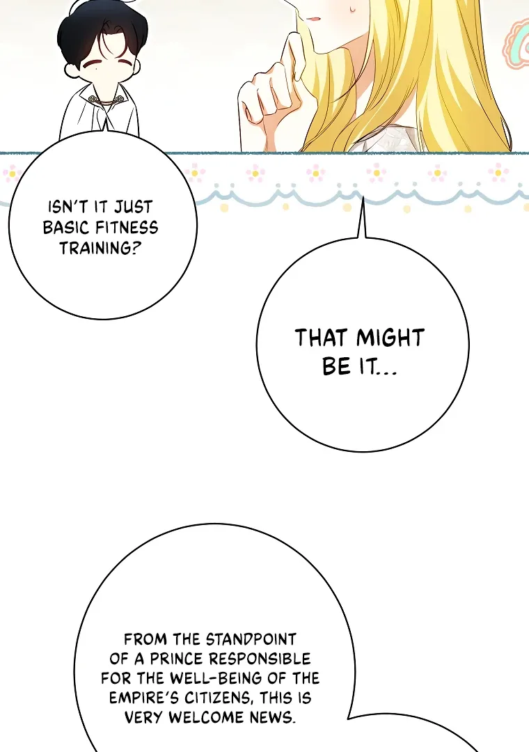 I have possessed the body of the protagonist Chapter 57 page 45