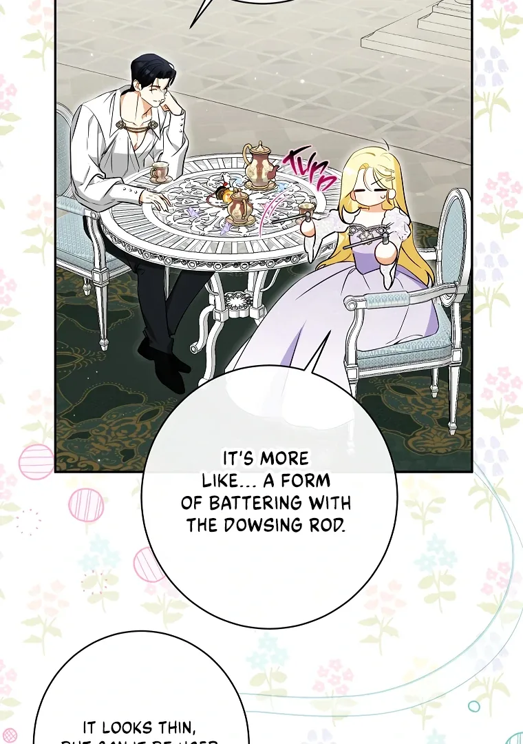 I have possessed the body of the protagonist Chapter 57 page 38