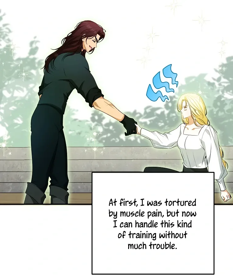 I have possessed the body of the protagonist Chapter 57 page 73