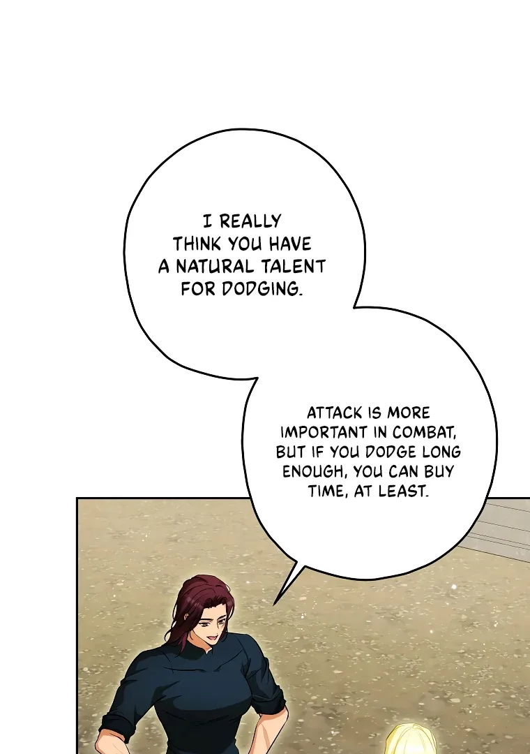 I have possessed the body of the protagonist Chapter 57 page 74