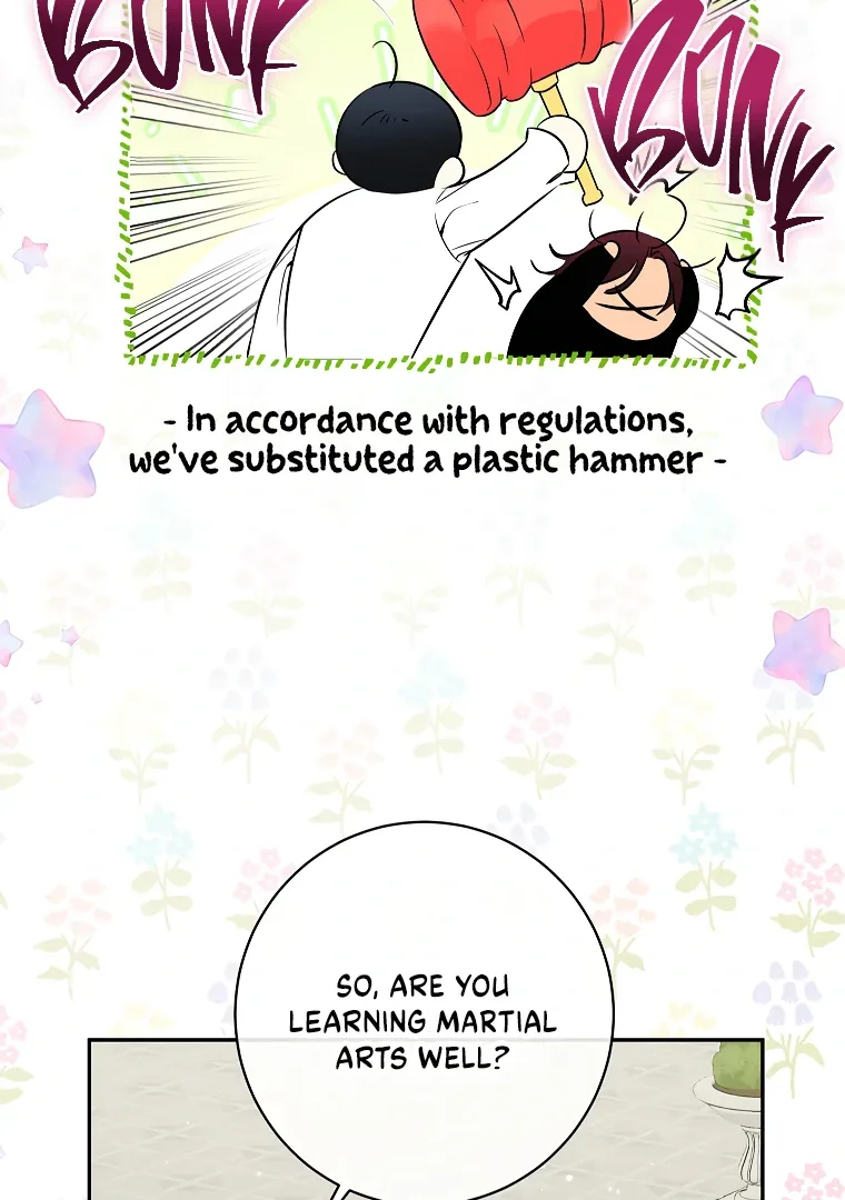 I have possessed the body of the protagonist Chapter 57 page 37