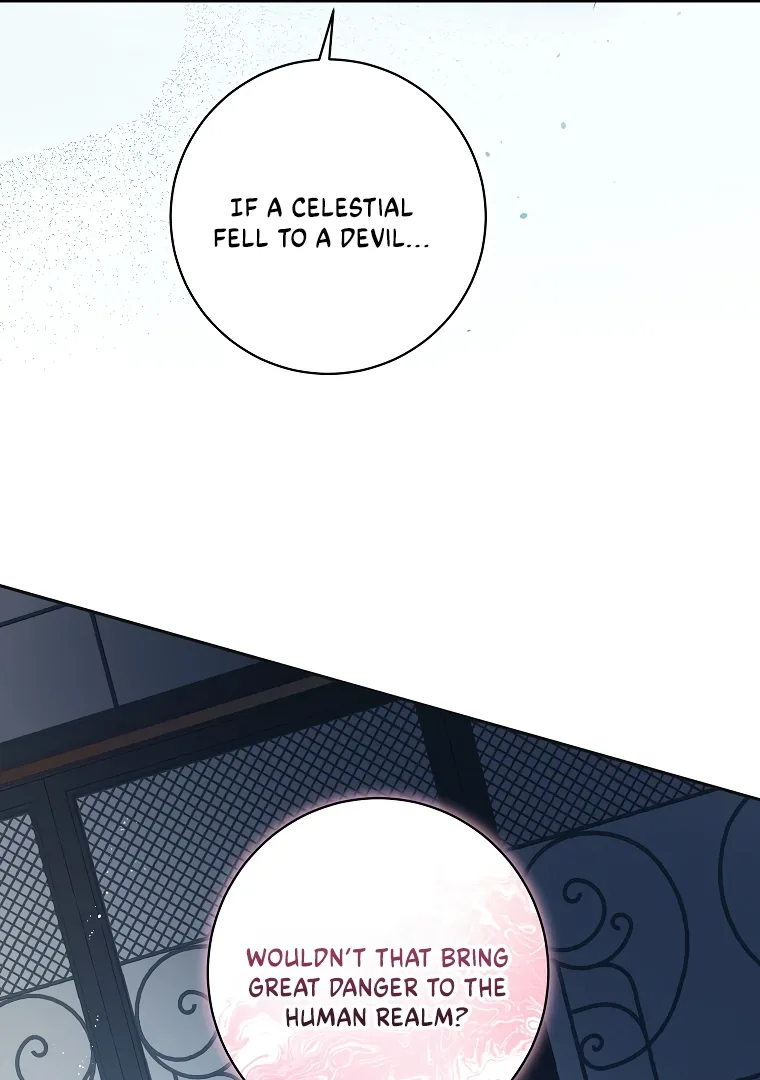 I have possessed the body of the protagonist Chapter 54 page 33