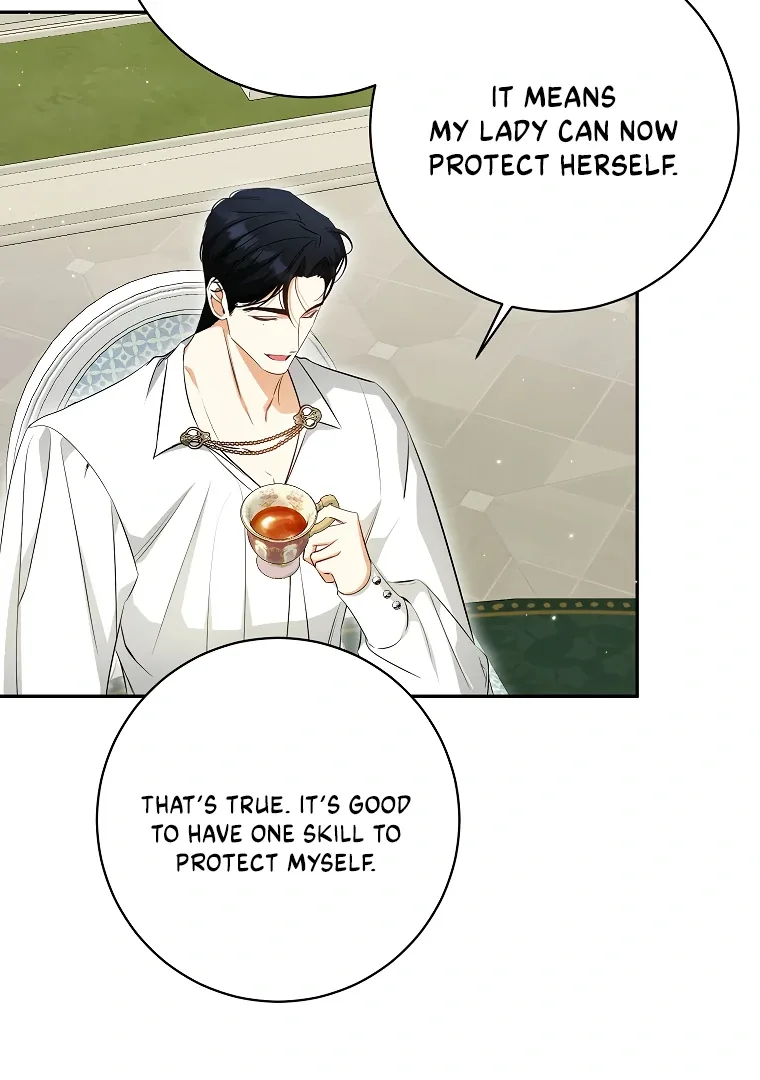 I have possessed the body of the protagonist Chapter 57 page 46