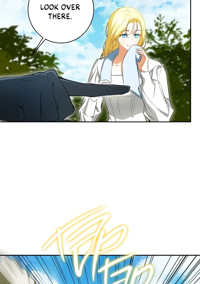 I have possessed the body of the protagonist Chapter 57 page 76