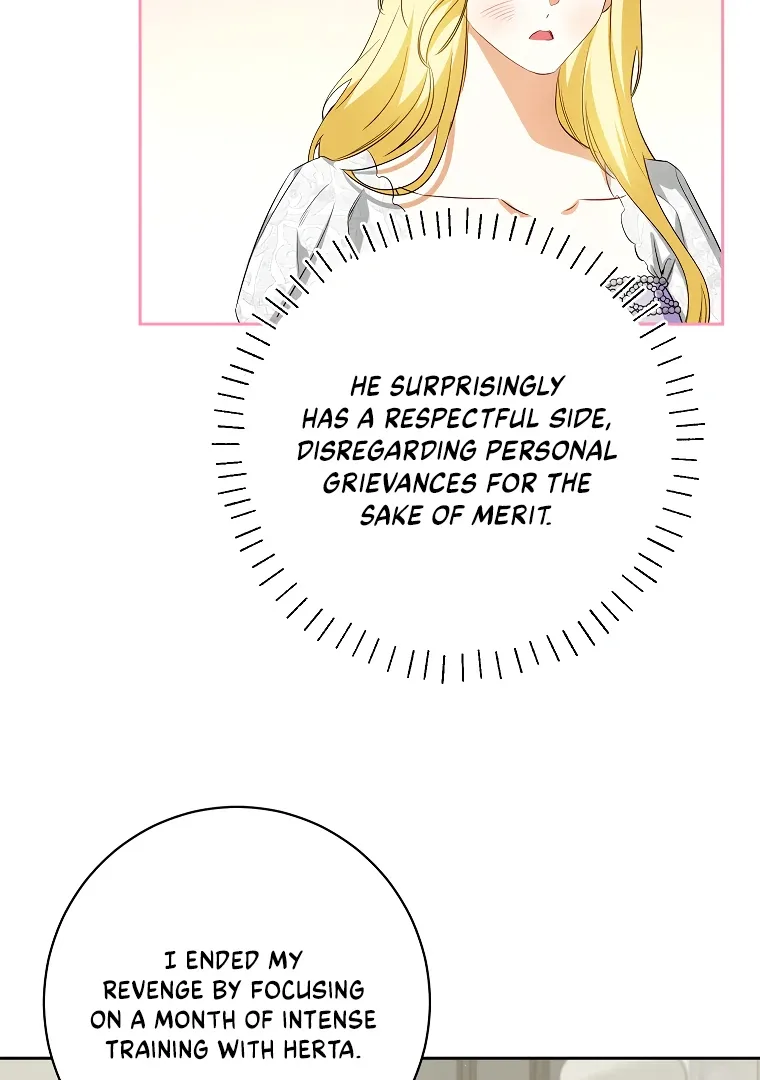 I have possessed the body of the protagonist Chapter 57 page 35