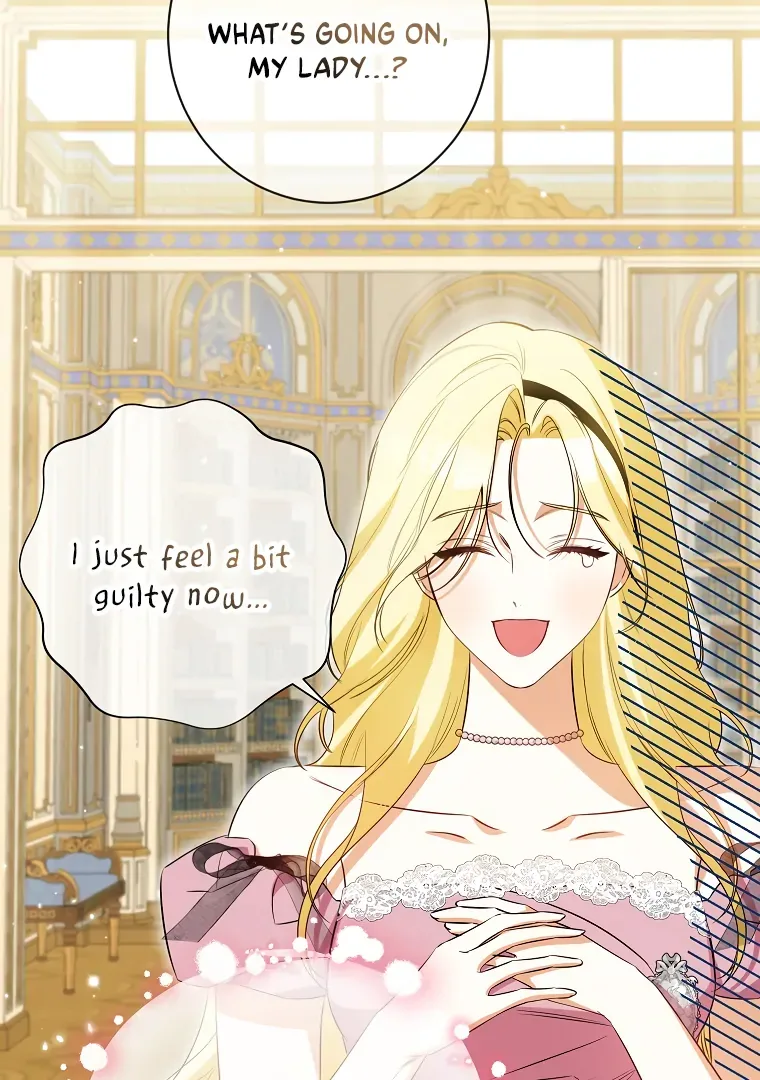 I have possessed the body of the protagonist Chapter 57 page 91