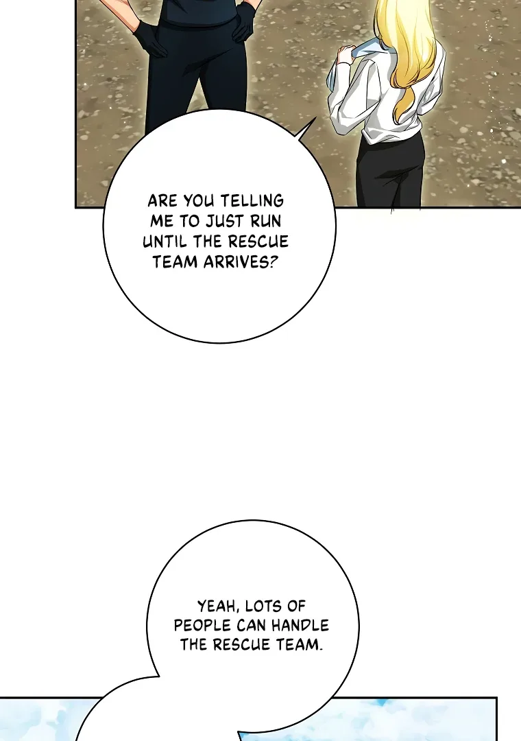 I have possessed the body of the protagonist Chapter 57 page 75