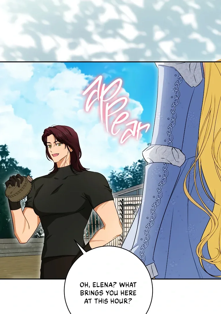 I have possessed the body of the protagonist Chapter 57 page 58