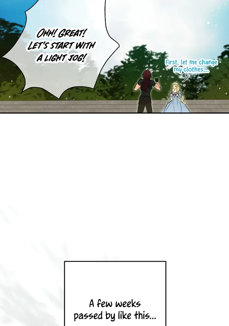 I have possessed the body of the protagonist Chapter 57 page 65