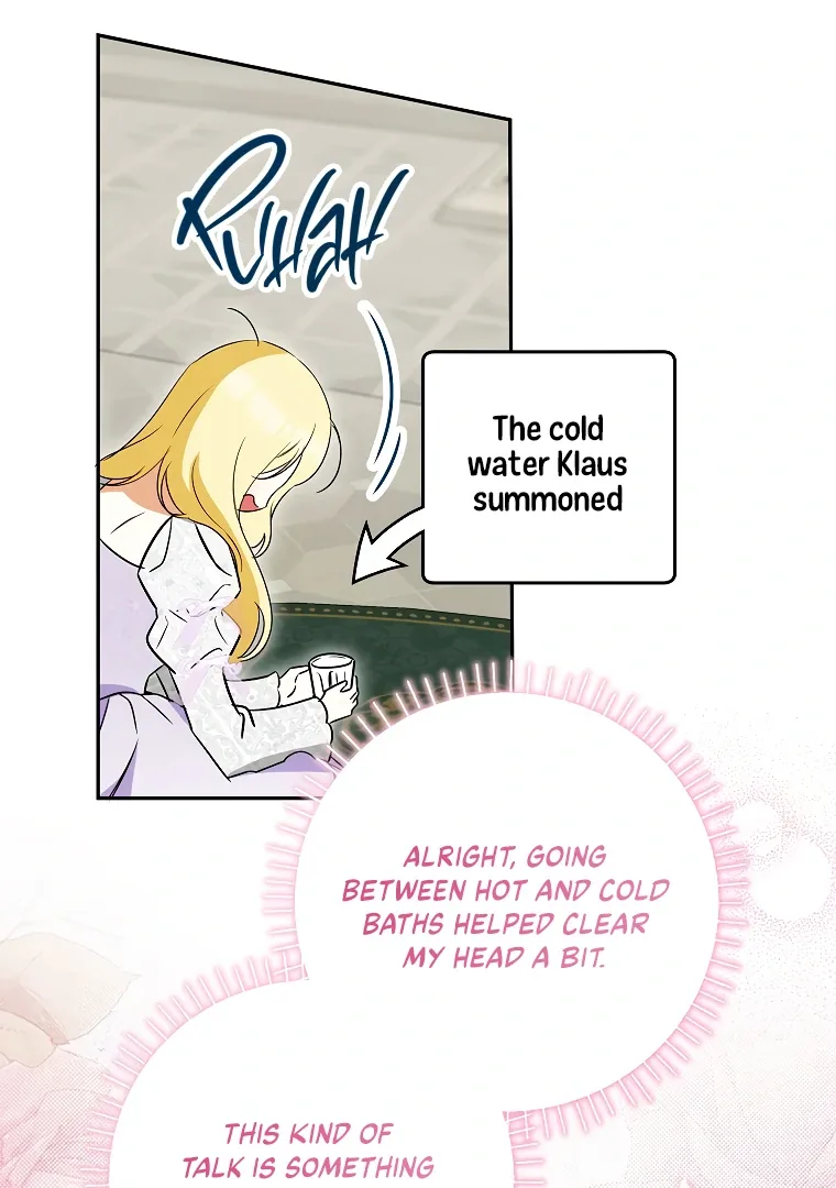 I have possessed the body of the protagonist Chapter 57 page 54