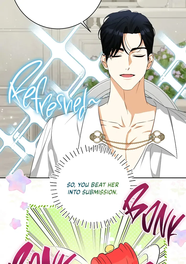 I have possessed the body of the protagonist Chapter 57 page 36