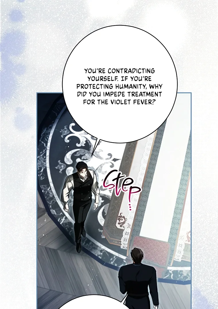 I have possessed the body of the protagonist Chapter 54 page 35