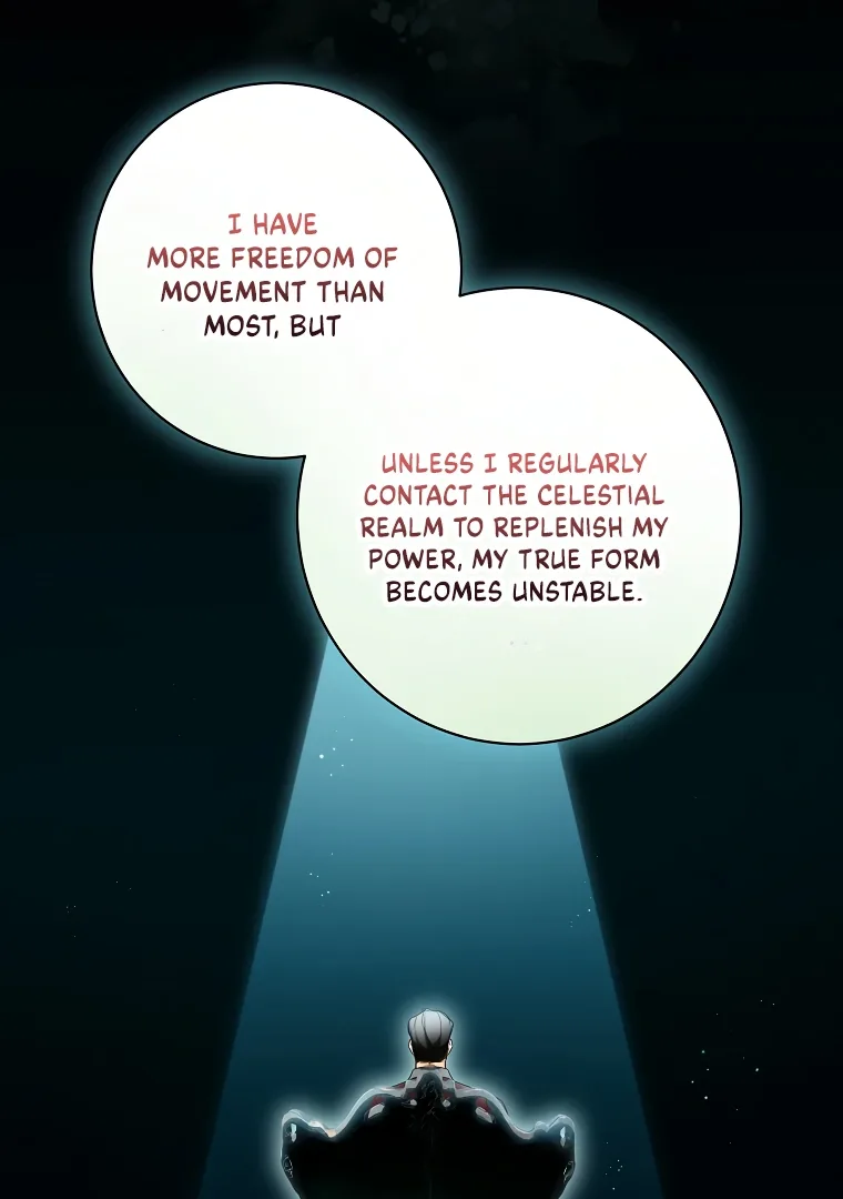 I have possessed the body of the protagonist Chapter 54 page 29