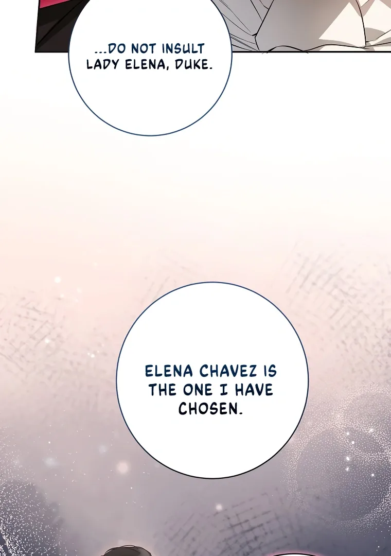 I have possessed the body of the protagonist Chapter 54 page 15