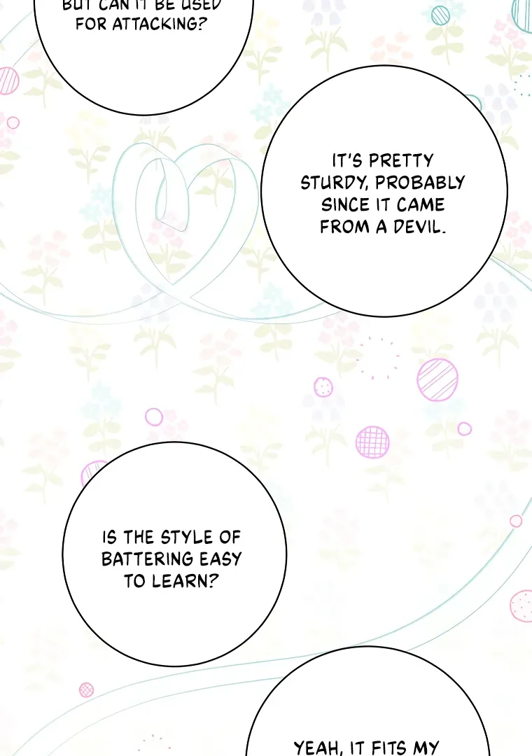 I have possessed the body of the protagonist Chapter 57 page 39