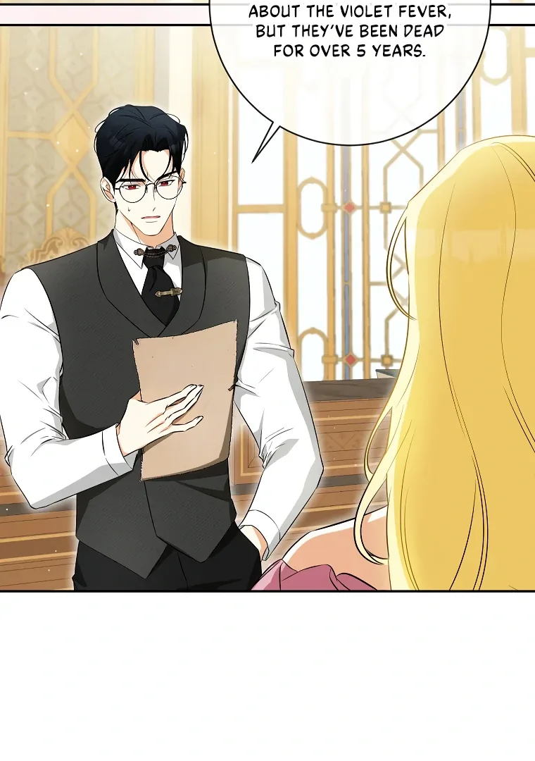 I have possessed the body of the protagonist Chapter 57 page 89