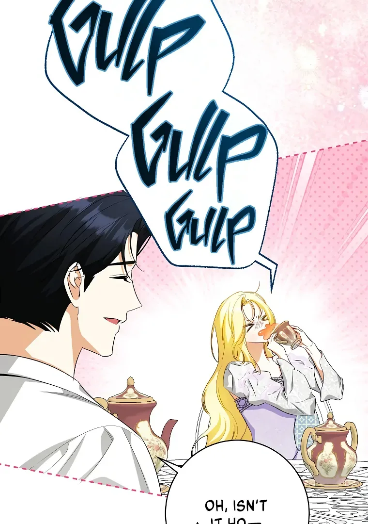 I have possessed the body of the protagonist Chapter 57 page 51