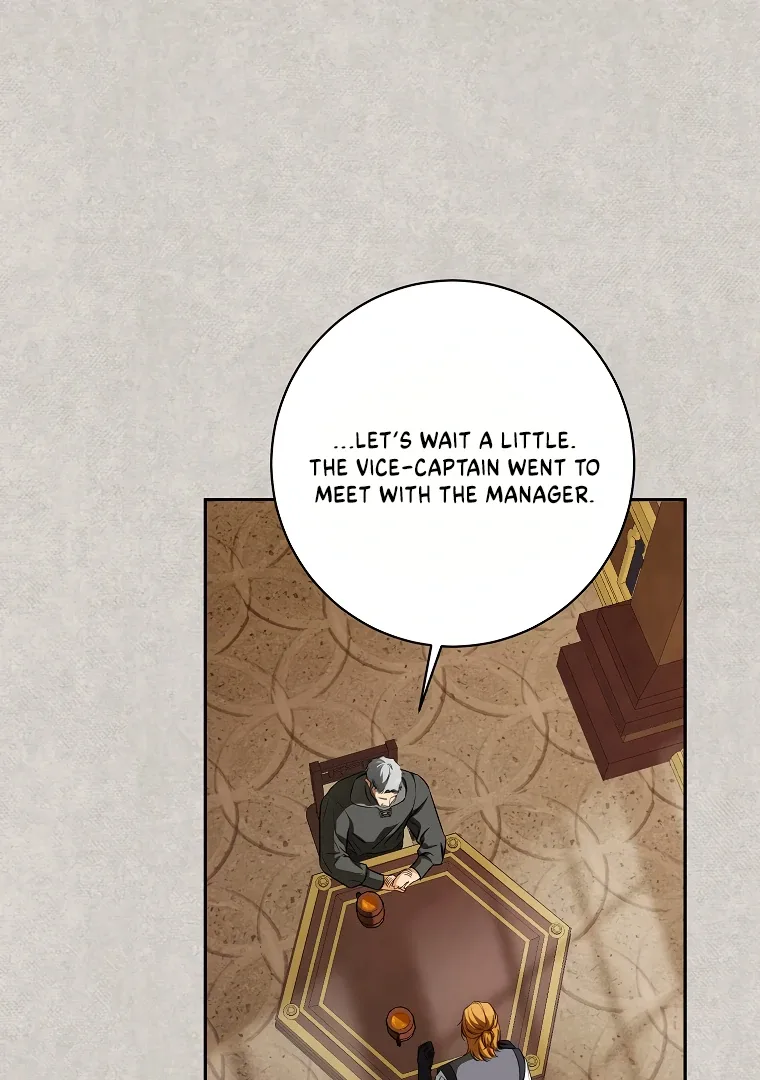 I have possessed the body of the protagonist Chapter 58 page 51